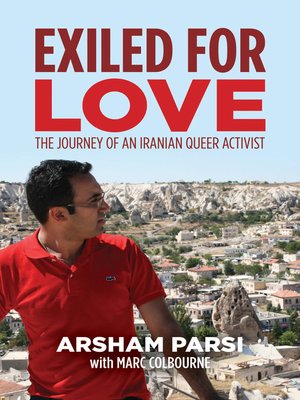 cover image of Exiled for Love